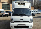 Kia Bongo, , 2012 _0
